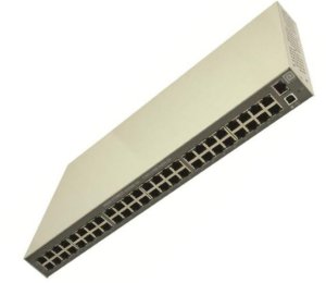 PHIHONG POE806U-24AT 33.6W/24 Port POE Power Supply POE806U-24AT-N-R