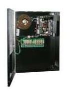Honeywell Fire Systems HP600ULPD16CB Power Supply, Chgr, 12/24V, 6.0A, 16 P
