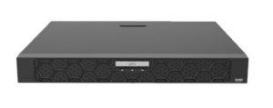 NVR502-08B-P8 Uniview 8 Channel NVR, High Mbps, High Decoding, PoE, NDAA