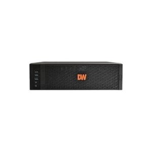 Digital Watchdog NTN-BJDX1112T-LX Video Surveillance Server