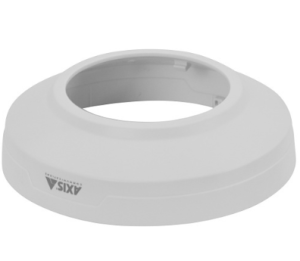 AXIS TM3818 Casing for M30 Cameras, 4-Pack, White