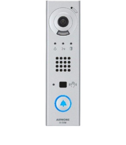 Aiphone IX-DVM Mullion Mount IP Video Door Station for the IX Series