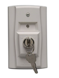 System Sensor T5511800 Remote Test Station Key
