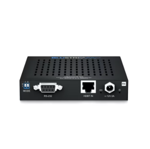6E-HEX70CSRX "Blustream HEX70CS-RX HDBaseT CSC Receiver Supporting HDMI 2.0 4K 60Hz 4:4:4 up to 40m, Bi-directional PoC, HDCP 2.2 HEX70CS-RX | 6E-HEX70CSRX "
