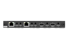 Blustream SP18 8-Way 4K HDMI 2.0 HDCP 2.2 Splitter with EDID Management
