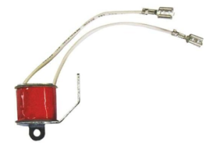 System Sensor DCOIL 2-Wire Remote Test Coil