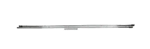System Sensor DST10 Metal Sampling Tube DNRE and D2E, Duct Widths 8' to 12'