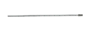 System Sensor DST5 Metal Sampling Tube for DNRE and D2E, Duct Widths 4' to 8'