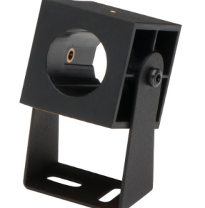 AXIS 5503-991 Modular Camera Mounting Bracket for P12 Series Cameras, 5-Pack, Black