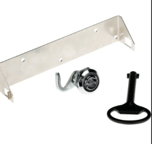 AXIS 5505-651 Cabinet Lock for T98A Surveillance Cabinet
