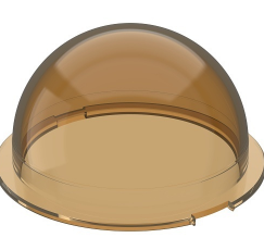 AXIS 5507-421 Dome for Select Fixed Dome Cameras, 5-Pack