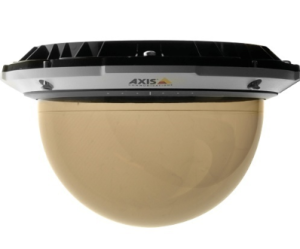 AXIS Q604X-S Dome Cover Kit for PTZ Cameras