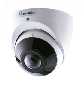 GV-EBDP5800	125-EBDP580-0010	AI 180° Panoramic 5MP H.265 Super Low Lux WDR Pro IR Eyeball Dome IP...