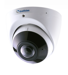 GV-EBDP5800|AI 180° Panoramic 5MP H.265 Super Low Lux WDR Pro IR Eyeball Dome IP Camera