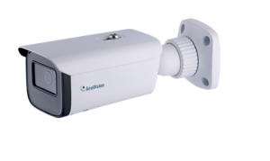 Cloud AI 4MP H.265 Super Low Lux WDR Pro IR Bullet Camera (2.8mm)   125-GBL4900-0010   GV-GBL4900