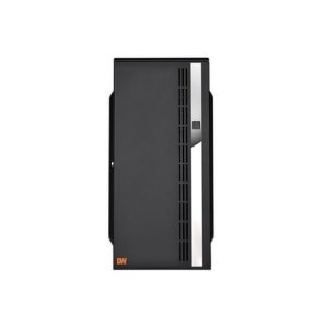 Digital Watchdog DW-BJAIT100TR Ai Full-Size Tower Video Analytics Server Powered NVR with 100TB