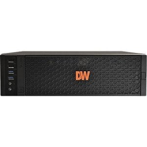 Digital Watchdog DW-BJAIDX24T All-In-One NVR and Analytic Appliance, Powered by DW Ai