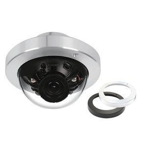 Digital Watchdog 6K-MC553WTIR Star-Light Plus 5MP Universal HDoC Indoor IR Micro-Dome Camera, 2.8...
