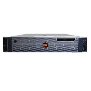 Digital Watchdog DW-BJRR2U100TLX Blackjack 12-Bay Server, SingleProcessor, 2U