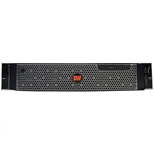 Digital Watchdog DW-BJRR2U120T Blackjack Rack 2U 12-Bay Server, 16GB RAM, Single Processor, Windo...