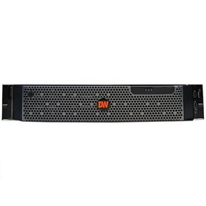 Digital Watchdog DW-BJRR2U180TLX Blackjack Rack 2U 12-Bay Server, 16GB RAM, Single Processor, Lin...