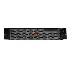 Digital Watchdog DW-BJRR2Y380T Blackjack Rack Server, Windows 10 IoT, 360TB