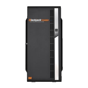 Digital Watchdog DW-BJTR71580TS NVR, Blackjack Tower, Windows Server Operational System On SSD, 6...