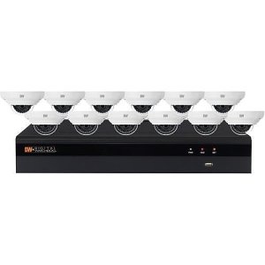 Digital Watchdog DW-VP16V7BUN412