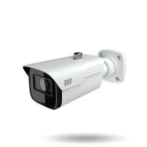 Digital Watchdog DWC-VSBD04MI MEGApix 4MP WDR Bullet IP Camera with Smart IR, 2.8-12mm Varifocal ...