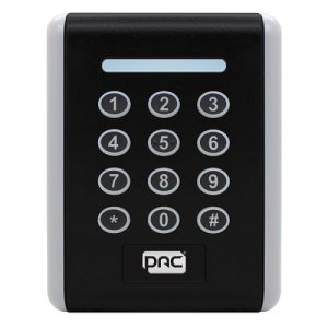 Comelit GS3 MT Multi-Technology Frequency Reader, PIN and Prox Reader