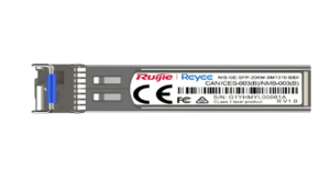 Reyee 1000BASE-LX SFP 1310nm-TX/1550nm-RX