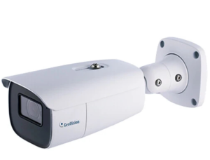GV-GBL12811	AI 12MP H.265 4.3x Zoom Super Low Lux IR Bullet IP Camera