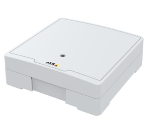 AXIS A1610 Edge-Based Network Door Controller, White