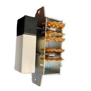 Aiphone 217280 Talk Pushbutton Assembly for AP-5M/10M