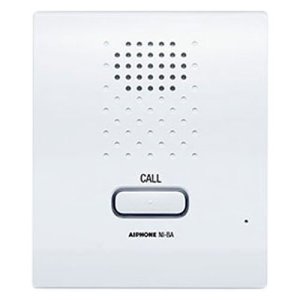 Aiphone NI-BA Surface Mount Sub Station