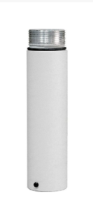 VIVOTEK AM-116 Pendant Pipe, 20cm, White