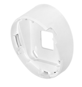 VIVOTEK AM-216 Wall Mount Bracket for FE9180-H, 15°, White