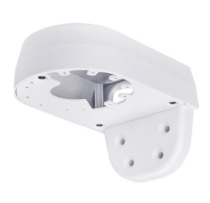 VIVOTEK AM-21B L-Shape Bracket for Select Cameras, 143 95 89 mm, White