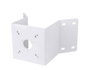 VIVOTEK AM-412 Corner Mount Adapter, 315 216 170 mm, White