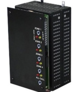 Kidde ANSZM4B2A Zone Module, Class or Class Circuits