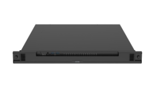 AXIS 02809-004 S2216 Mk II Camera Station Rack Appliance, 8TB