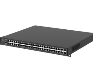 AXIS D8248 Managed Poe++ Switch