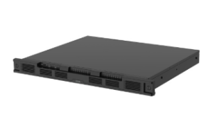 AXIS S3016 16-Channel Recorder with Powerful PoE Switch, 16TB