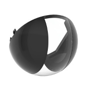AXIS TQ6811-E Dome Clear Hydrophilic for Tough and Rainy Conditions
