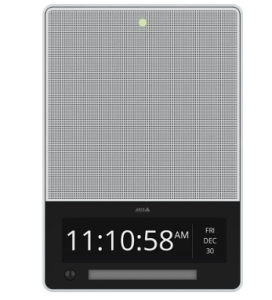 AXIS C1710 Network Display Speaker
