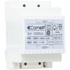 Comelit 1200UL Transformer 15VA