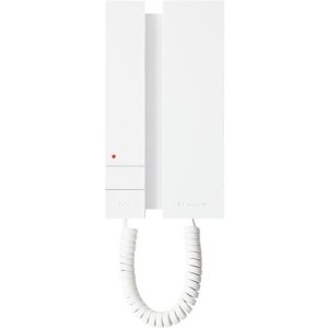 Comelit 2703U 2-Button Mini Door-Entry Phone, Universal