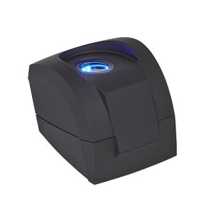 Comelit 7255497 Ultimate USB Desktop Fingerprint Reader
