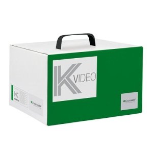 Comelit 8561IX IKALL Kit and Maxi 7" WI-FI VIP