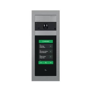 Comelit UMVTS Ultra Touch 2-Wire Modular Entrance Panel